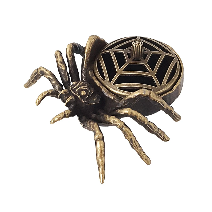 حلي مبخرة معدنية للاستخدام المنزلي، بخور برج داخلي...