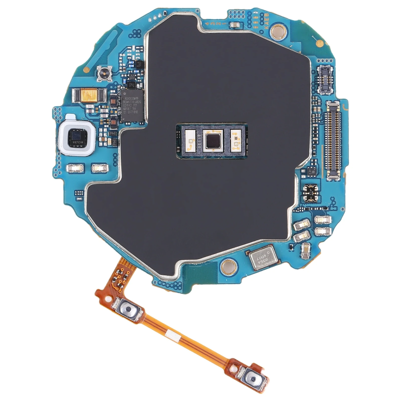 

Motherboard for Samsung Gear S3 Classic SM-R770 / Samsung Gear S3 classic LTE SM-R775S Watch Board Repair Replace Part