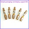 DIY attenuator oscilloscope accessory attenuates voltage signals 1