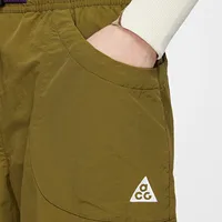 Pantalon de sport tissé brodé Nike Authentic ACG Dolomiti pour femme IF0142-368 4