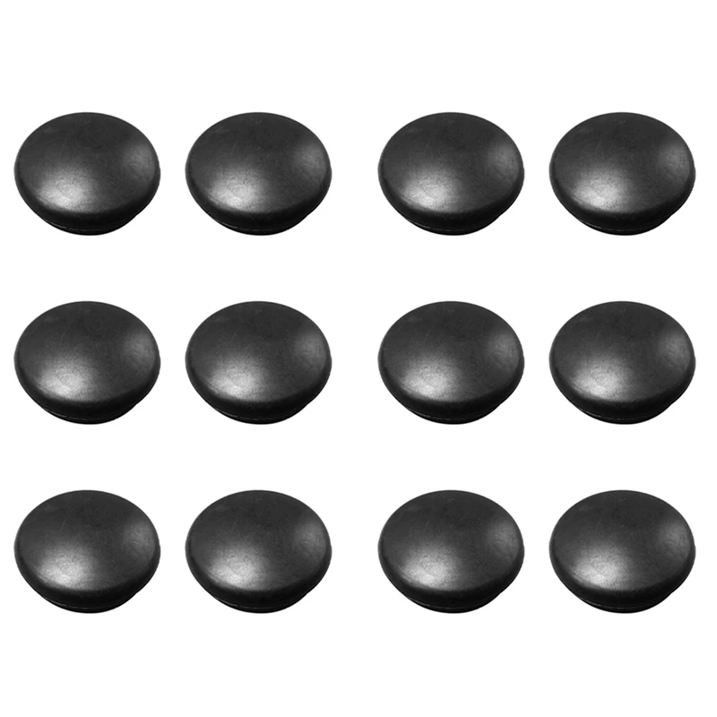 

12X Крышка для стеклоочистителя переднего лобового стекла, крышка для болта, рычаг, крышка для гайки для Hyundai 983804H050