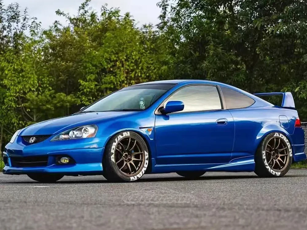 For 2002--2006 Honda Integra DC5 RSX Acura Original No Lights High