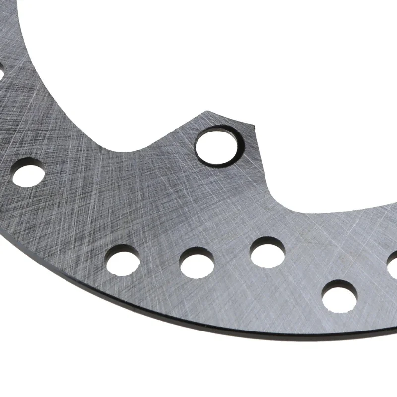 Disc Brake Rotor Disk for 400CC XR400 XR600 TRX400X LTZ400 KFX400 CBR125 XR250