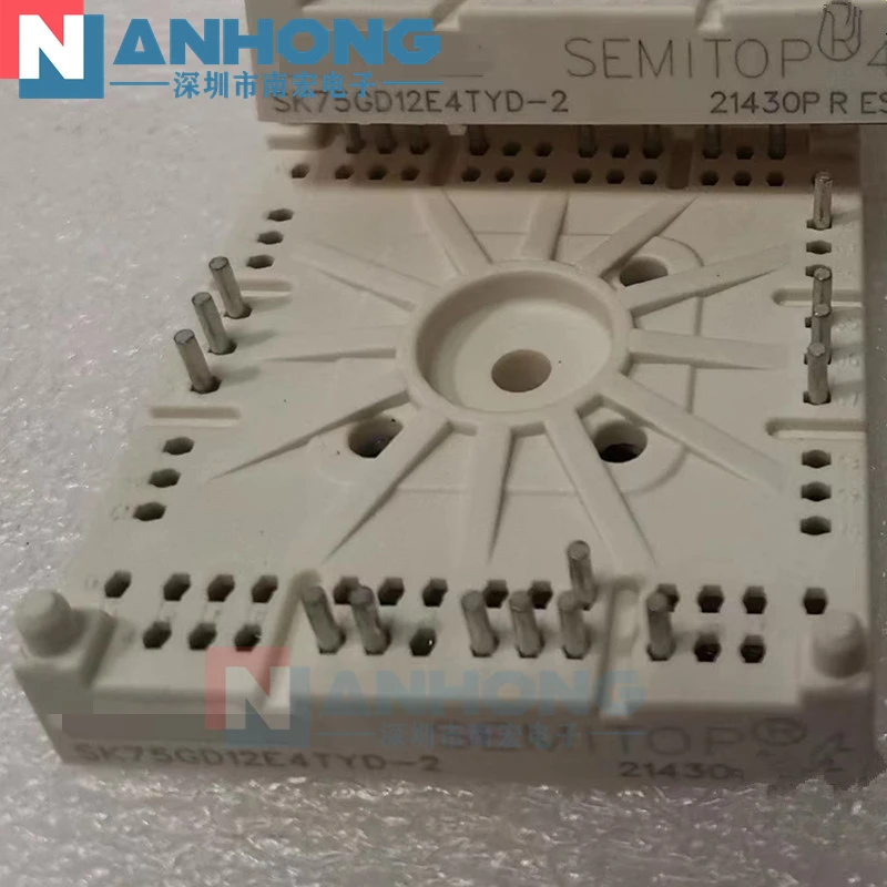 

SK75GD12E4TYD-2 Оригинальный новый модуль