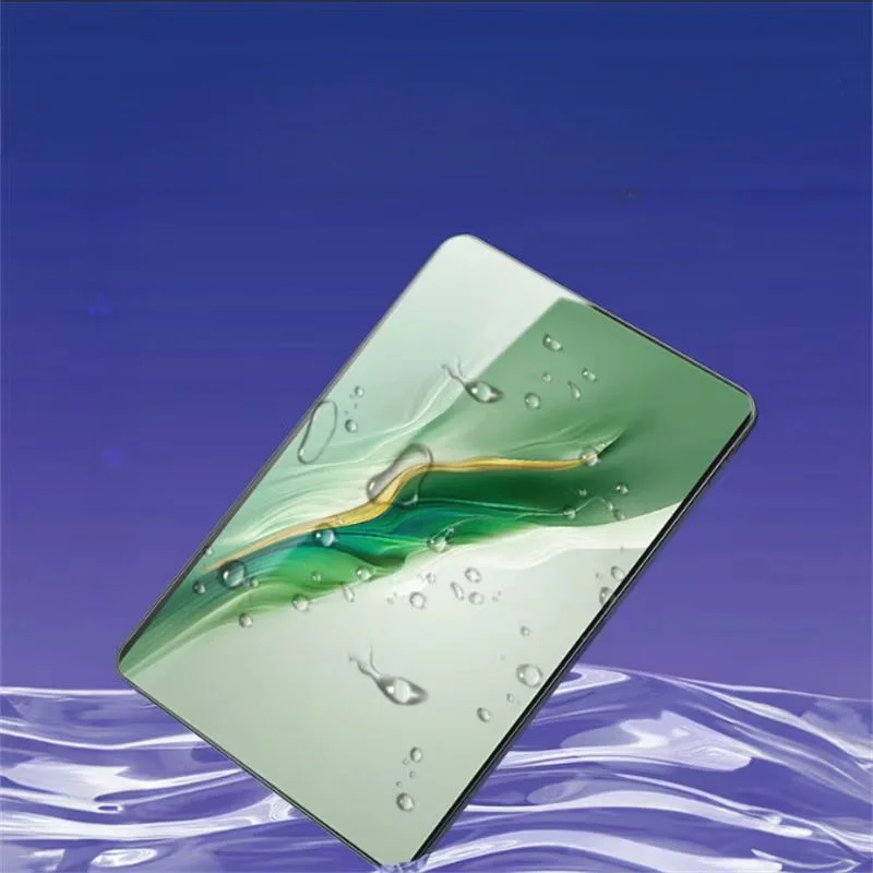 HD Tablet Tempered Glass For Honor MagicPad2 12.3inch Screen Protective Safty Glass Anti Scratchs Film for Magic Pad2 PAD 2 3