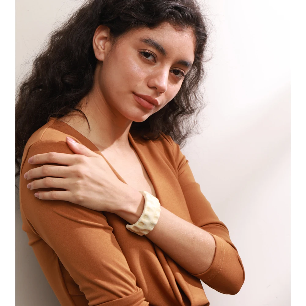 Brazalete Piedra Tivoli - Imagen 3