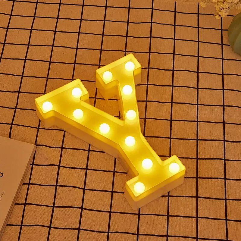 Y