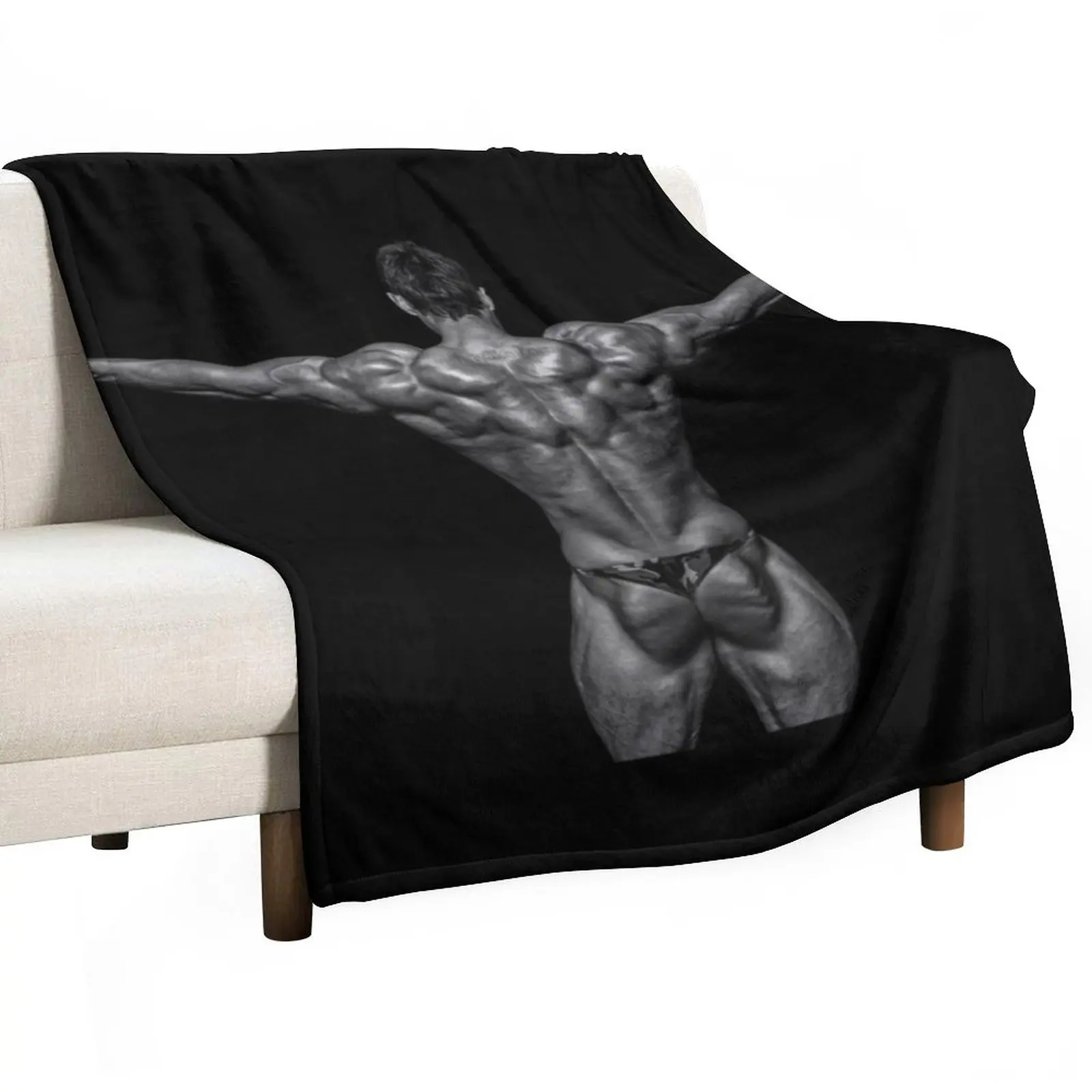 

Black Sun Rising Throw Blanket Luxury Brand Blanket Blanket Fluffy Retro Blankets
