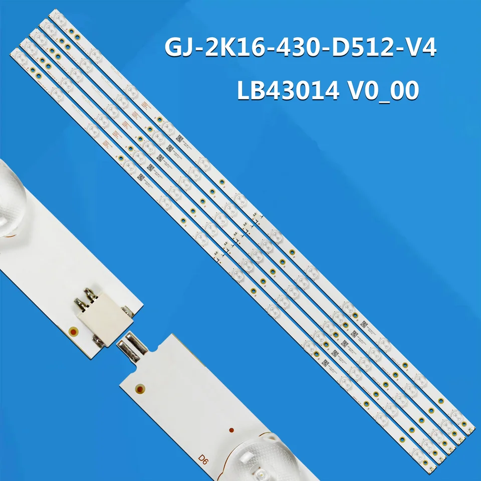 ES 3321, PHILIPS, 43PUS6504/12, 43PUS6504/62, 43PUS7505, IC B AOAG43DA28, LB GM3030 GJPHP434X10AUS2 X 43PBB9