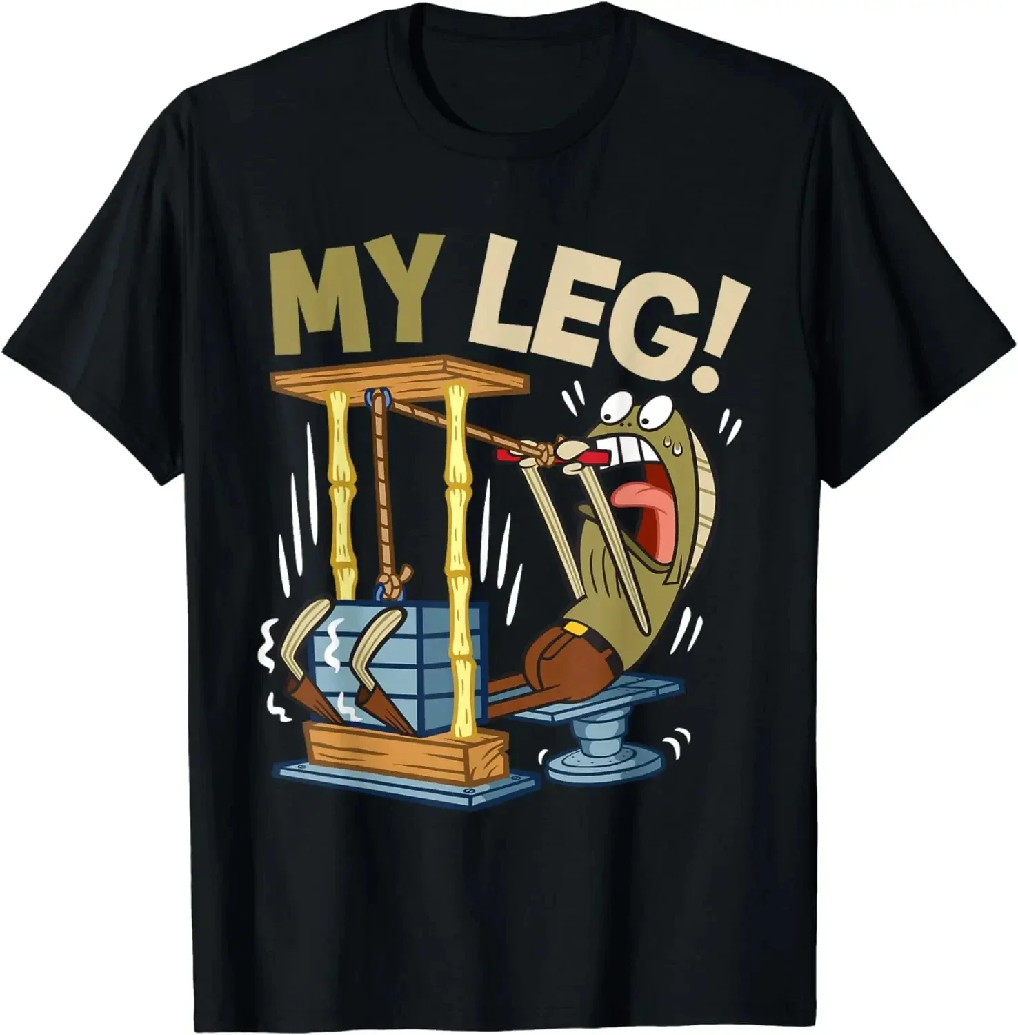 

Винтажная Футболка Camisetas Mademark, квадратные штаны, Повседневная футболка для бодибилдинга, занятий спортом