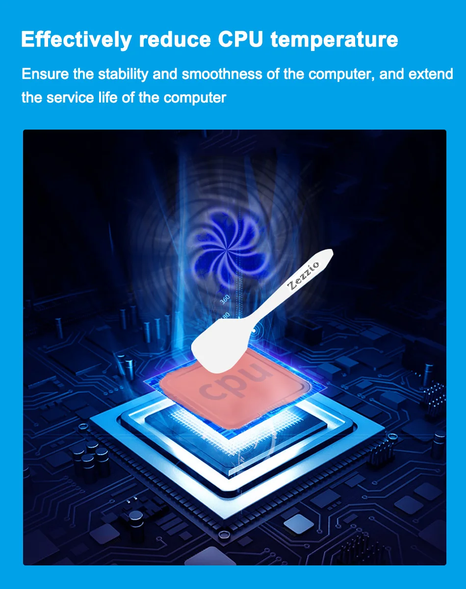 componentes de computadores