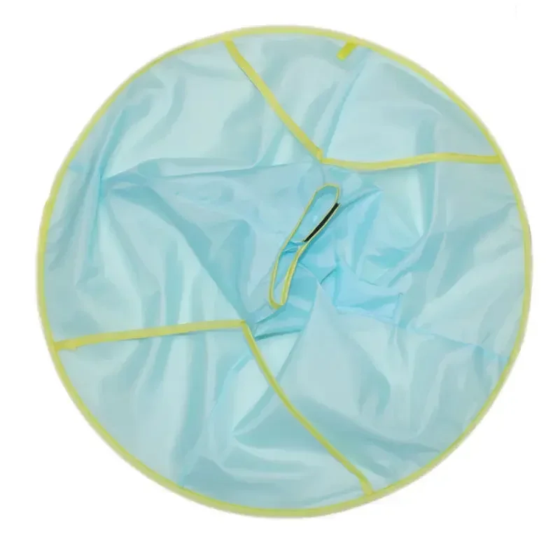Adult Hair Coloring Shawl Children's Non-stick Cape Children'sHaircut Cloth