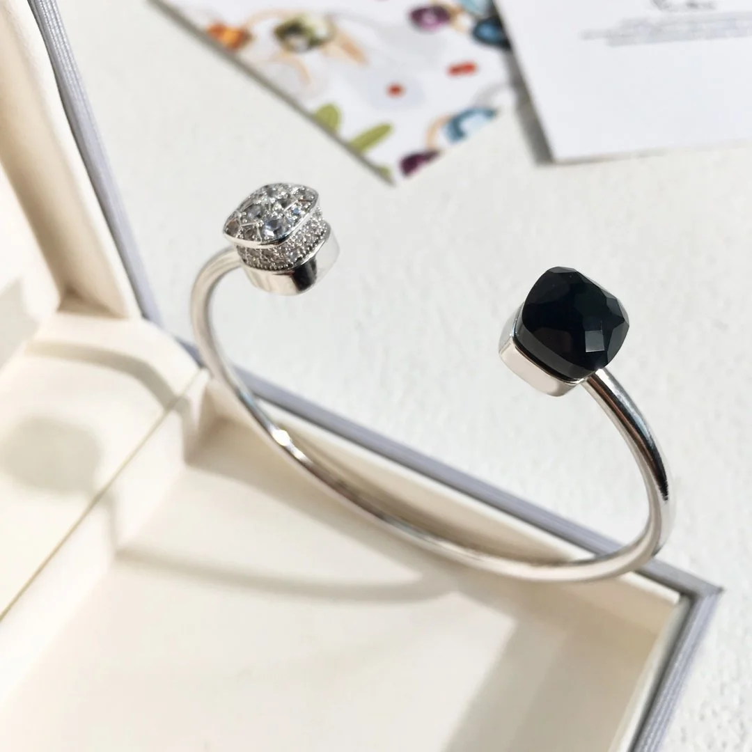 2022 Hot Trend Brand Honeycomb Bracelett Beehive Bracelet For Everyday Wear, Versatile Birthday Party 