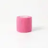 Pink Finger bandage
