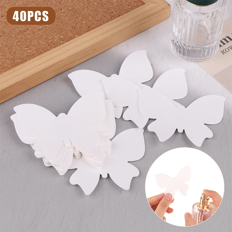 100-Piece Aromatherapy Fragrance Test Strips