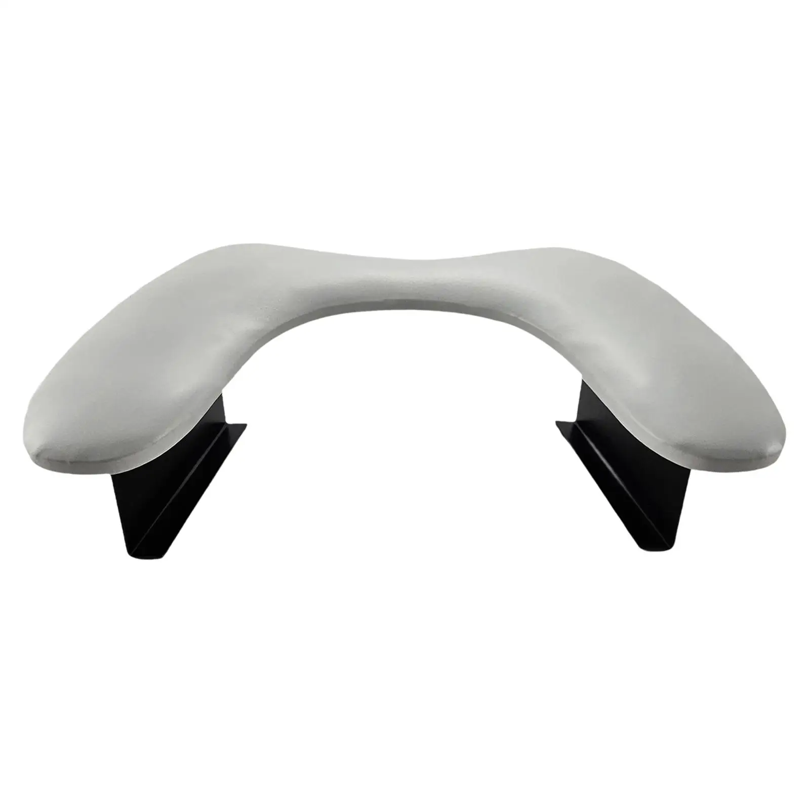 네일 암 레스트 쿠션 스탠드 매트, 매니큐어 네일 살롱, 네일 매니아용