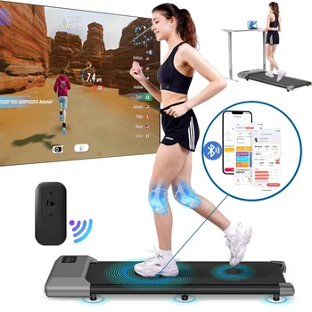 Portable Mini Treadmill 1