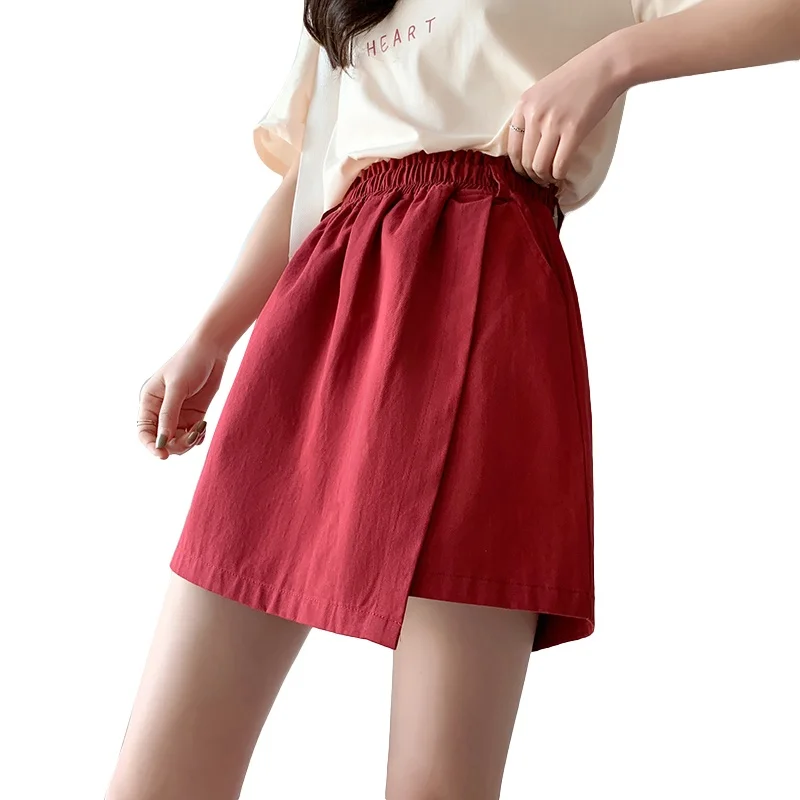 ұĢ Culottes  2024   ο ź  㸮 ĳ־   ġ ̵  A- Skort