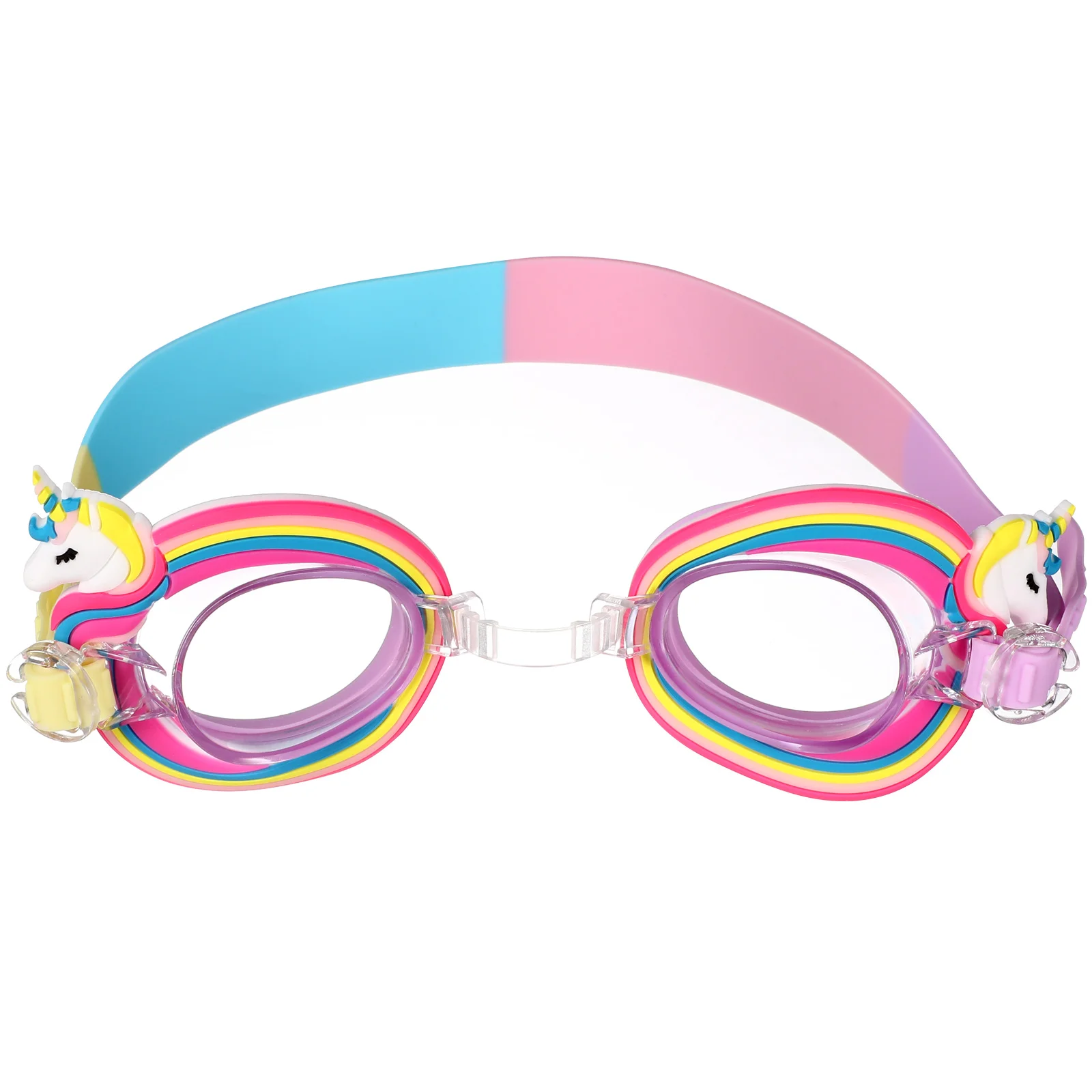 Рисунок 6 - Детские очки для плавания детские