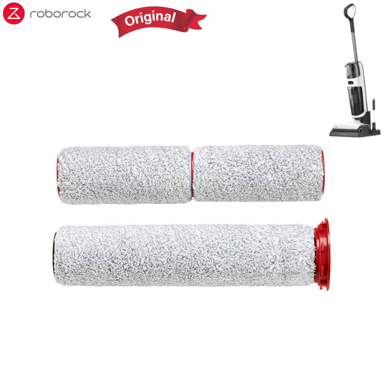 

Original Roborock Dyad Pro Vacuum Cleaner Accessories Main Brush Rollers Accessory Filters Spare Parts