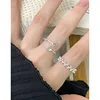 F.I.N.S Original INS Design Fork Spoon S925 Sterling Silver Ring Chic Anti-Allergy Opening Adjustable Finger Fine Jewelry 3