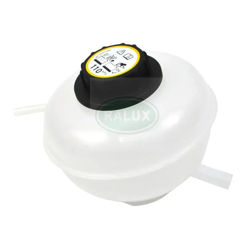 

RALUX Radiator Expansion Tank With Cap PCD500030 For LR Freelander 1 1996-2006 Overflow Container PCF000012 PCF101360 PCF000010