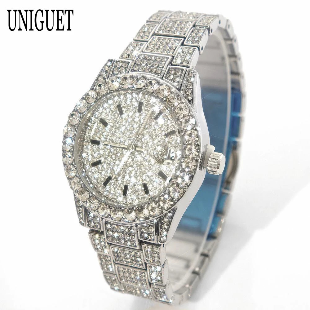 Orologio UNIGUET - Garanzia qualità