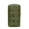 Male Tactical Waist Bag Camouflage EDC Hip Packs Men Mobile Phone Pouch Outdoor Heavy Duty Molle Belt Bags for Molle Backpack 5