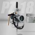 Zinc PZ18