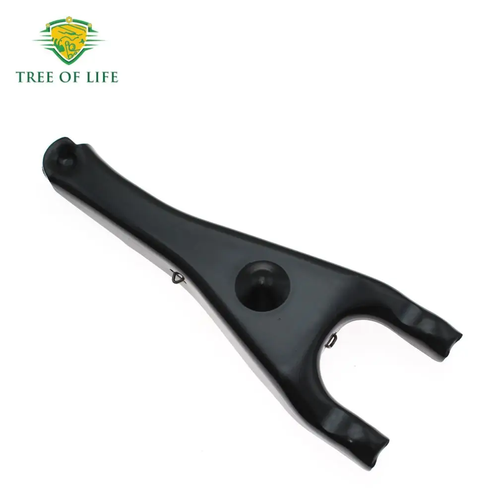 Clutch Release Fork Lever 31204-35031 31204-35030 31204-0K020 3120435031 For TOYOTA 4RUNNER TACOMA TUNDRA PICKUP T100 1985-2014