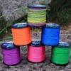 Sougayilang 4 Strands Braided Fishing Line 0.6-8.0# 300M PE Fishing Line 6.3-32.8kg Multifilament Fishing Line Smooth Pesca 5