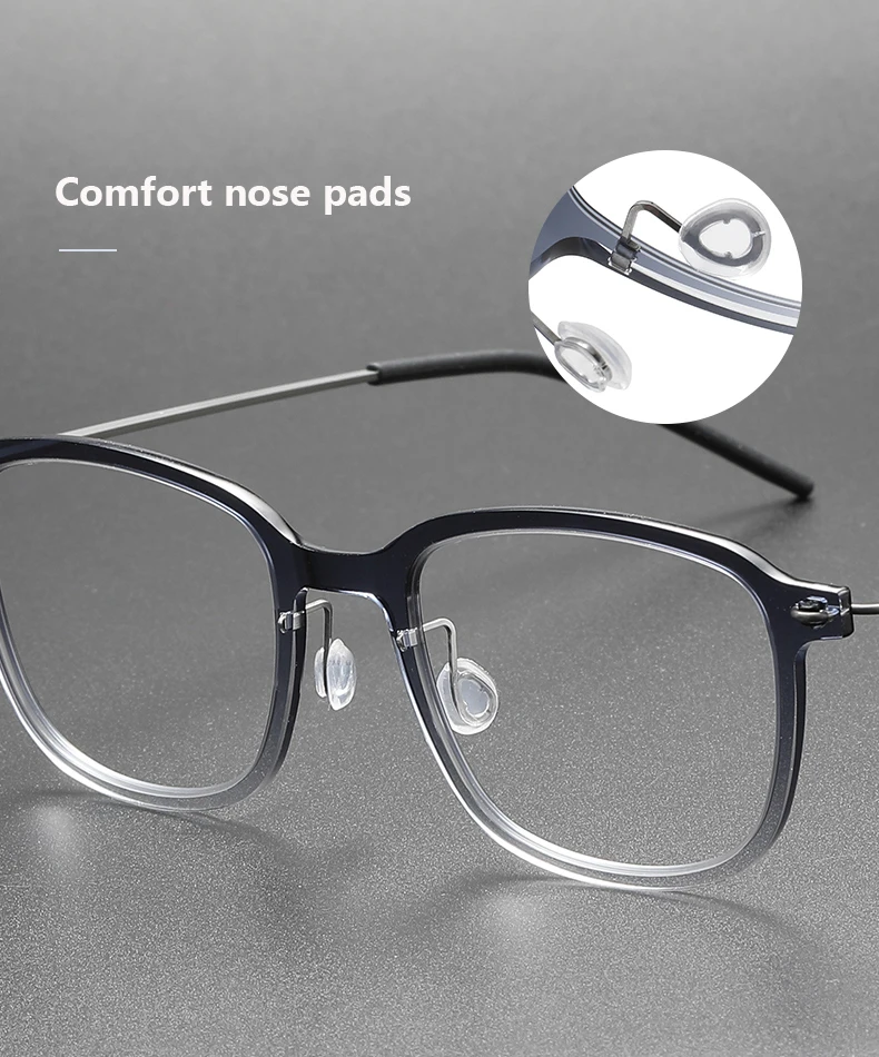 Eyeglasses 6510