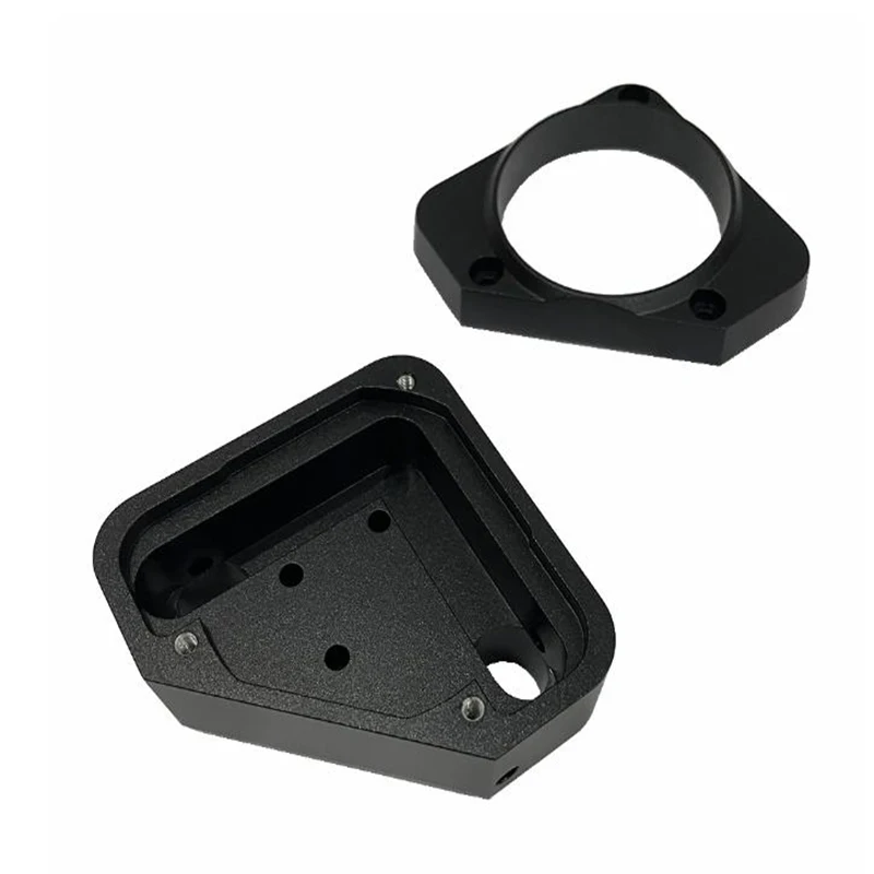 

Cnc Machining Precision Hardware Milling Parts Rapid Prototyping Custom Design