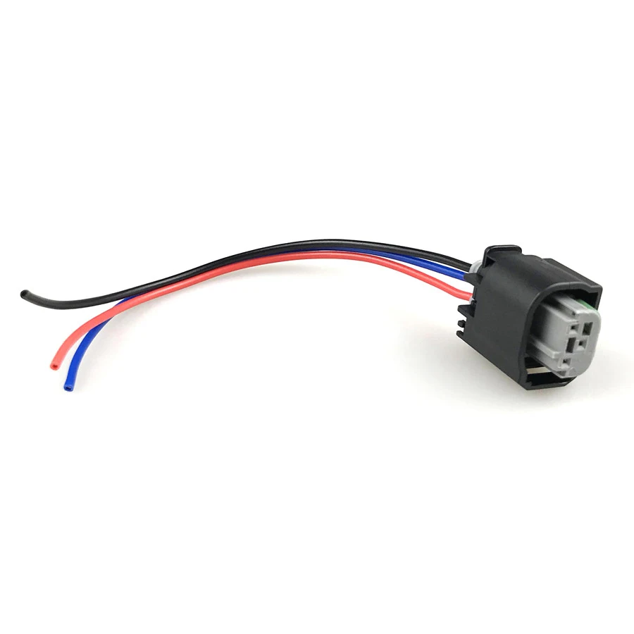 2-967642-1 Pdc Parking Sensor Connector For Ford F150 Opel