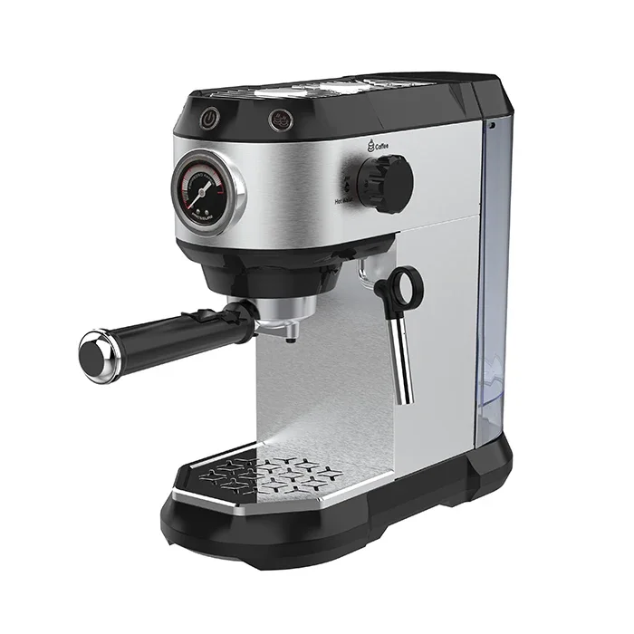 ese pod coffee shop comercial turkish coffee machine makers stainless steel espresso maker