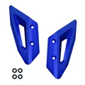 Blue-A