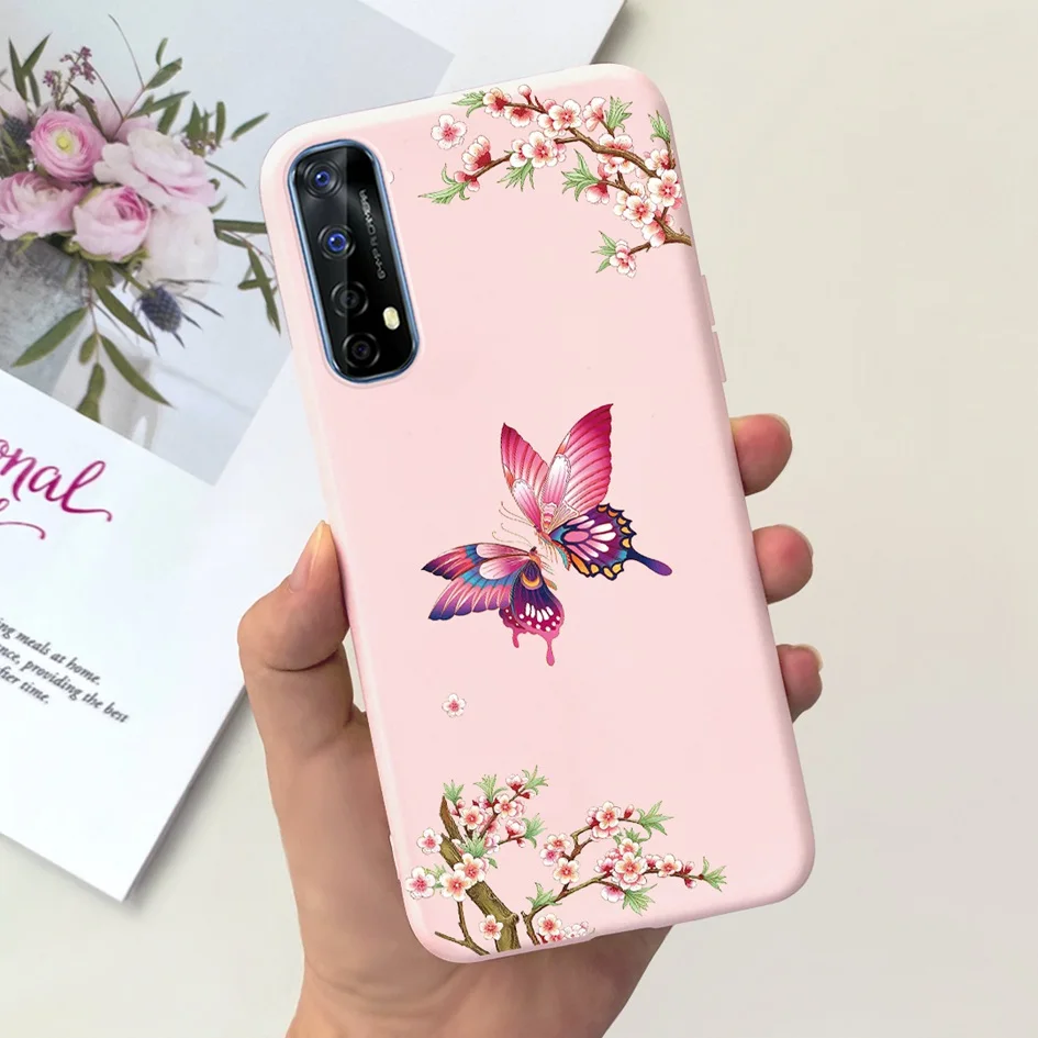 Lovely Astronaut Dinosaur Soft Silicone Phone Case Cover