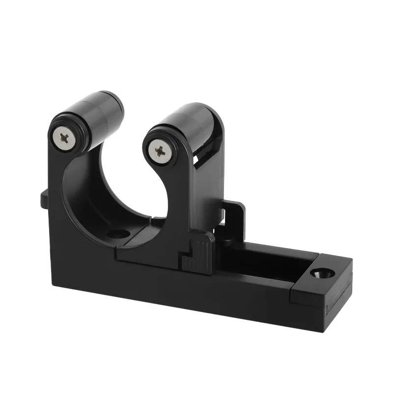 Description Picture 5 of itemBicycle Buckle Hooks MTB Road Bike Wall Holder Rack Mount Storage Support Bracket Fits 1.0-2.8 inches Tube Bicycle Parking Rack