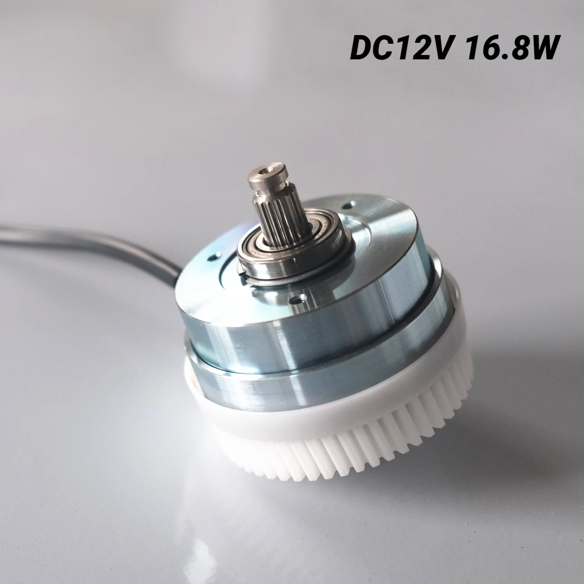 

16.8W 12V electromagnetic clutch High-power high-torque for AH-050-068 EZ DIY drive