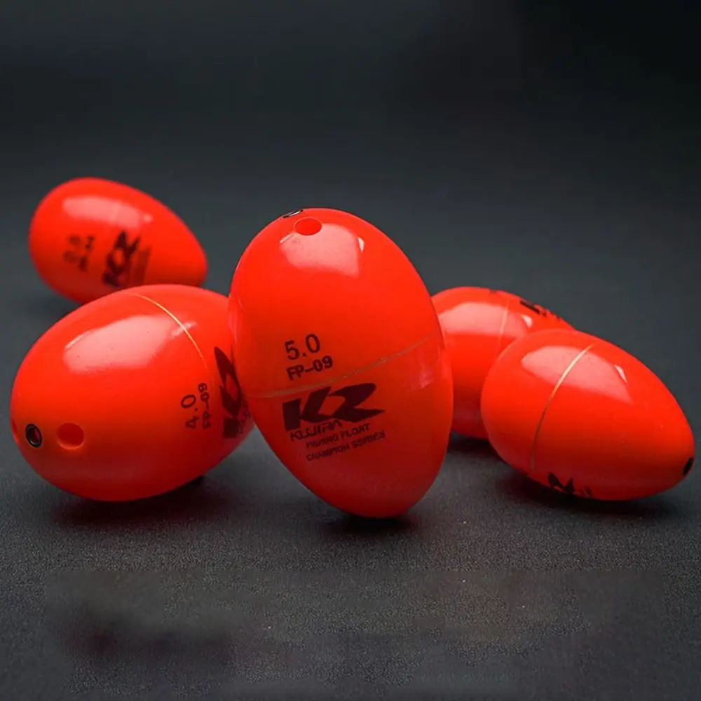 1 Pz Big Belly Fishing Float Dual-Purpose Inserito Boa Attrezzatura Da Pesca Anti-Collisione Galleggianti Da Pesca Accessori