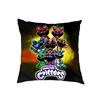 Hot Sale Smiling Critters 45x45cm Pillow Case High QualityPillowcase Decorative Pillow Cover Wedding Decorative 3