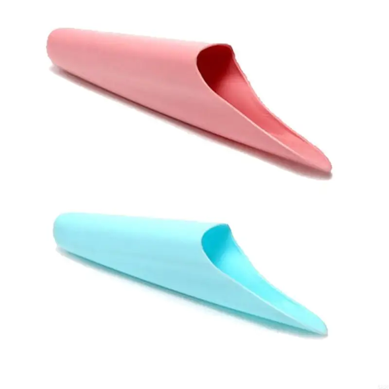 A52C 9 inch Easy to Clean Soil Scoops Small Gardening Tools Gifts for Home Succulent