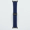 Midnight Blue