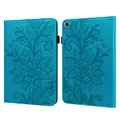 Blue Flower BX