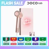 DOCO Hair Dryer High Speed 75m/s 200 million Negative Ions Hair Care 11000 Rpm Professional Lightweight Home Travel Gift 1