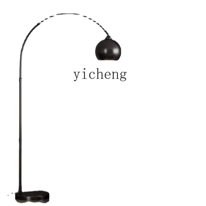 

Xl Floor Lamp Living Room High-End Decoration Light Luxury Atmosphere Vertical Table Lamp