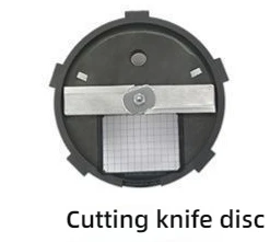Cut Cubes