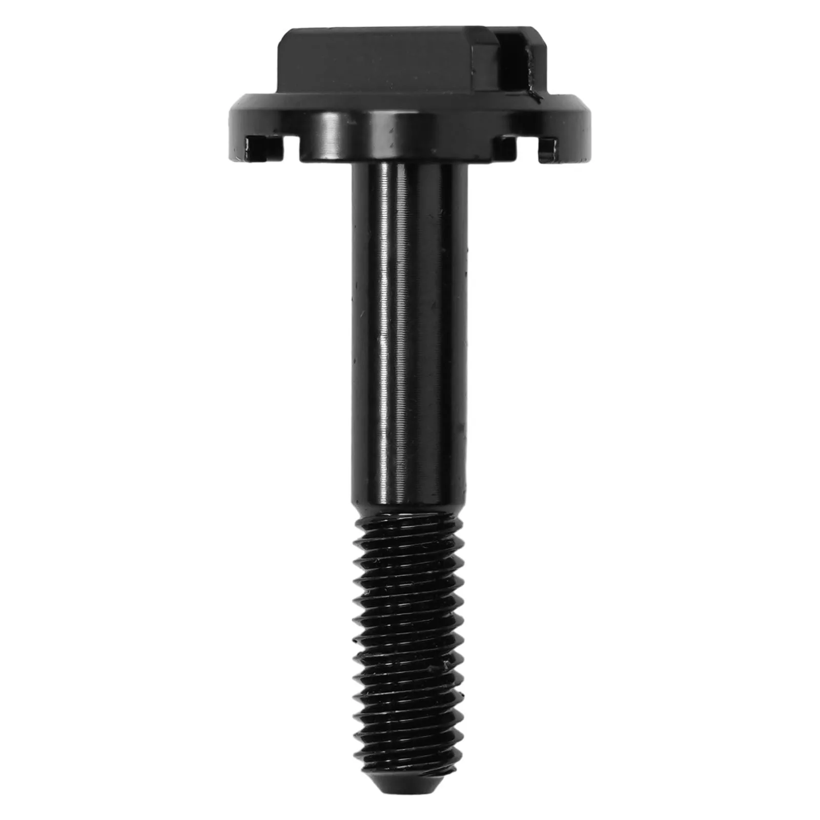 

Durable Practical Screw Fasteners Screw Power Tools Parts Backing Pad Screw Replacement Spare Multi-Tool Parts
