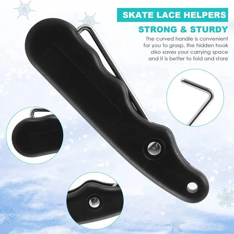 Hockey Lace Tightener 2