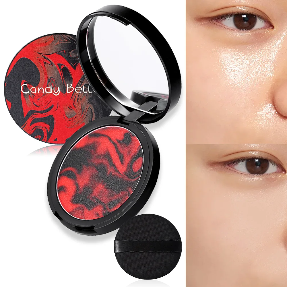 Candy Bella Translucent Pressed Powder Oil Control Primer